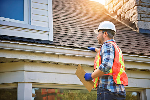 Licensed Roof Leak Repair service in Charleroi, PA - Norken Roofing